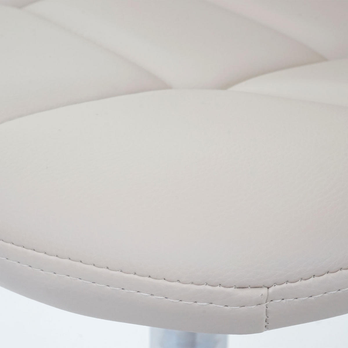 ESSZIMMERSTUHL Grau 2er-Set - Grau, Textil (47/84/50cm) - MCW