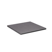 KÜCHENARBEITSPLATTE R-Line, Granit, 60 cm - Anthrazit, Holzwerkstoff (60/2.8/60cm) - Vicco
