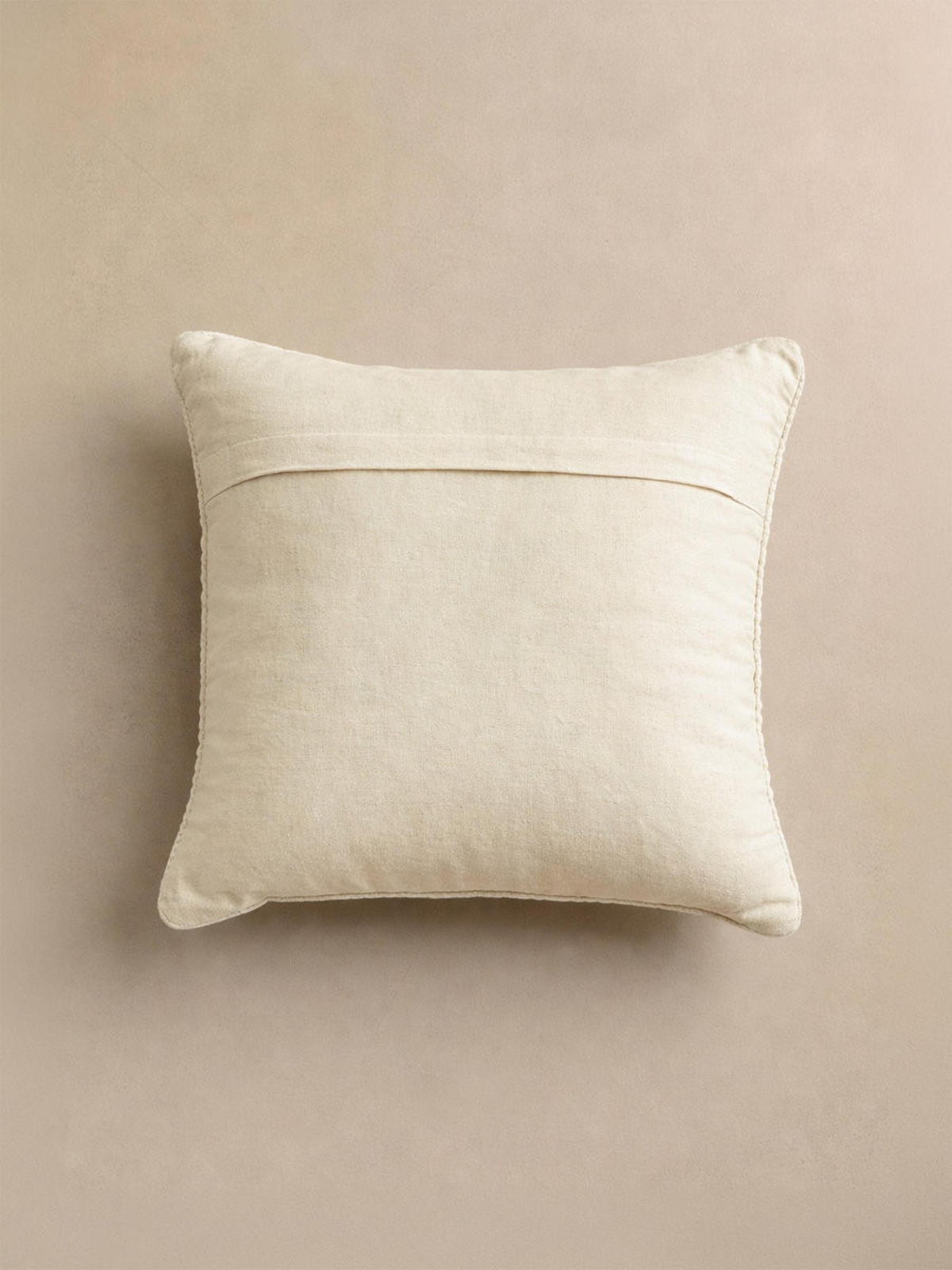 KISSEN Foara Mehrfarbig 45 cm x 45 cm - Multicolor, Textil (45/45cm) - Kenay Home