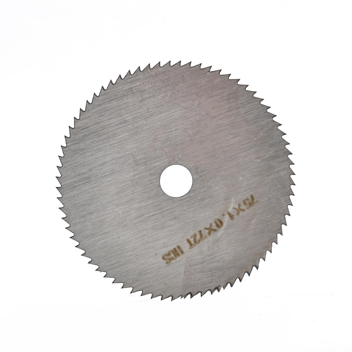 ZUBEHÖR Universal 3-tlg. Set, 76 mm, Aufnahme 10 mm, Diamanttrennscheibe Feinsteinzeug, Fächerschleifscheibe, Sägeblatt Holz - Multicolor, Kunststoff/Metall (10/10/10cm)