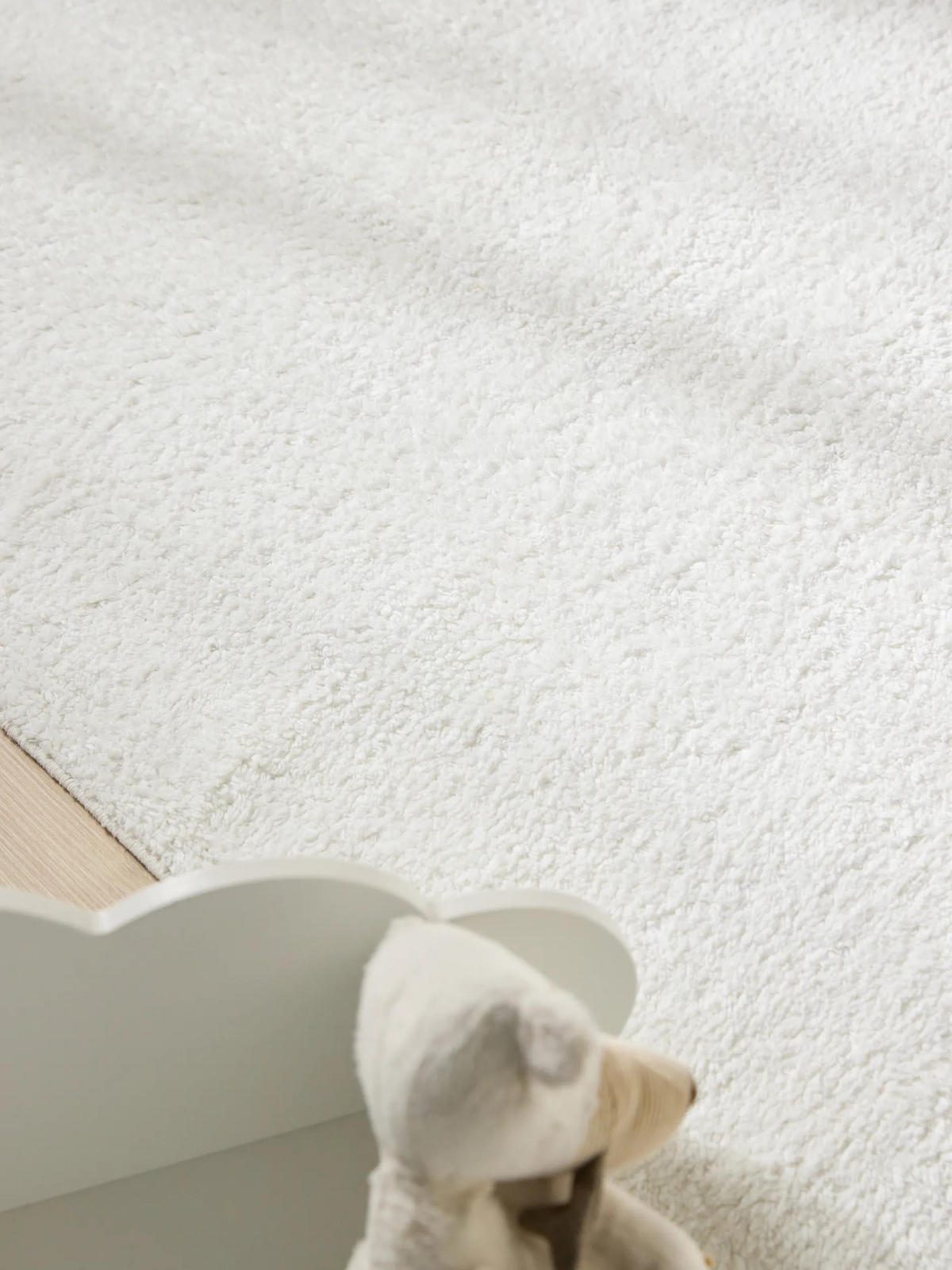 KINDERTEPPICH waschbar Malu Rosa 120x170 cm - Rosa, Textil (120/170cm) - Lytte