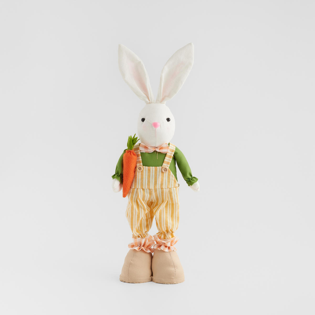 OSTERDEKO Rabitti - Multicolor, Textil (18/55/8cm) - home&you