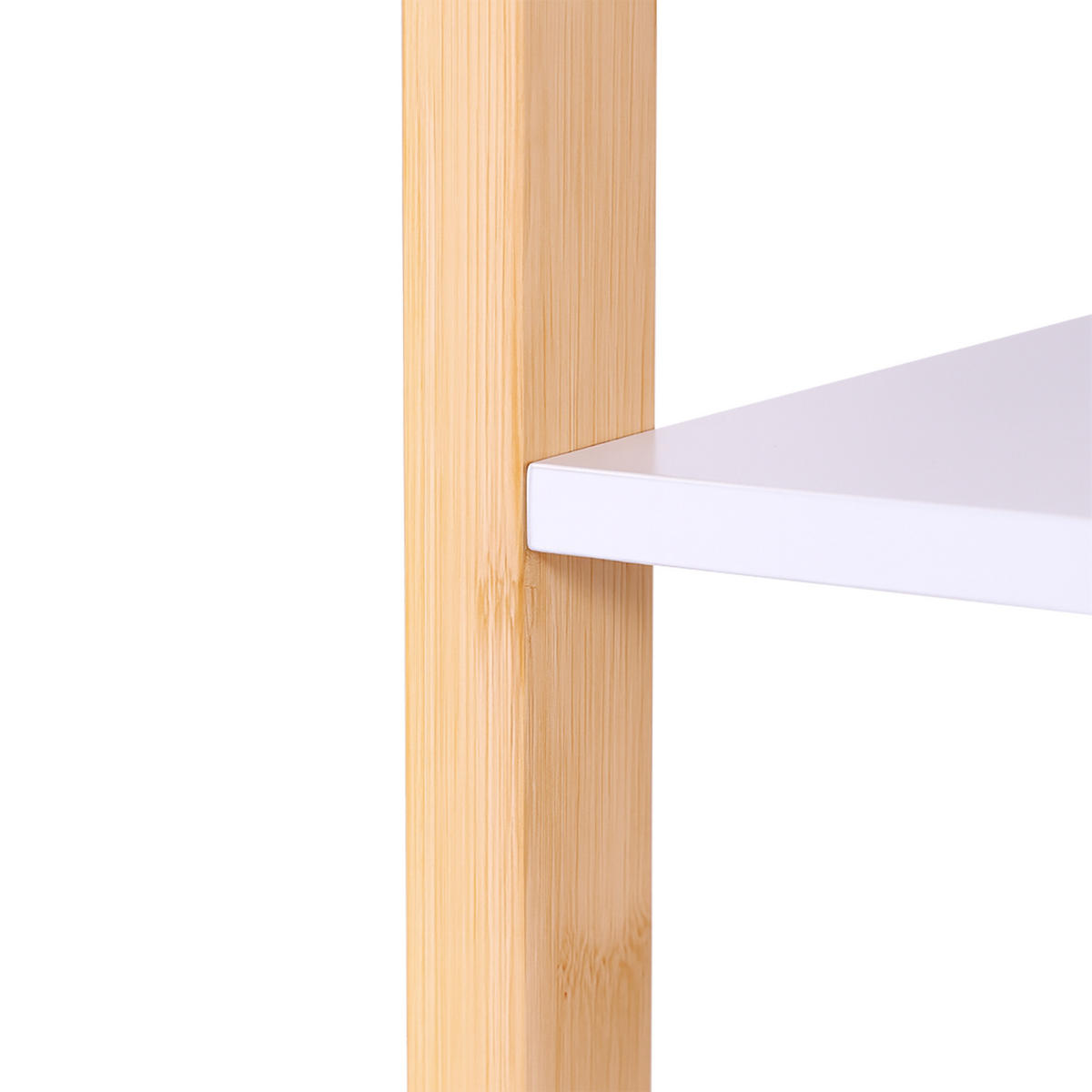 ZRKADLOVÝ šatník - viacfarebná, drevo/kompozitné drevo (62/64/21cm) - Relaxdays