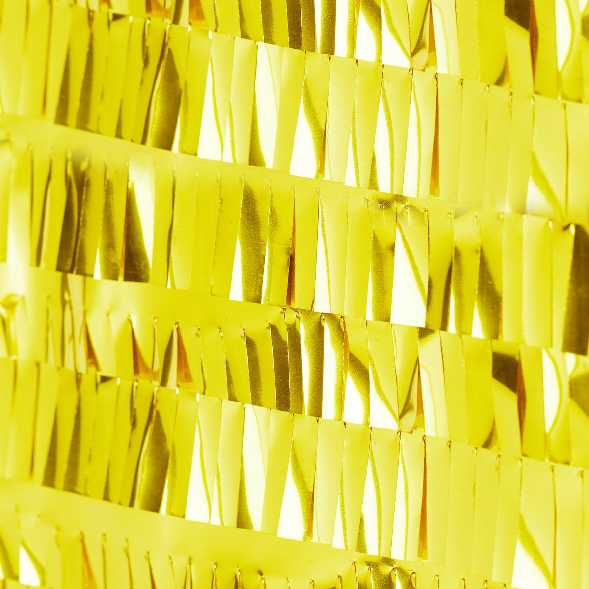 PINATA Stern - Goldfarben, Papier (45/43/9cm) - Relaxdays