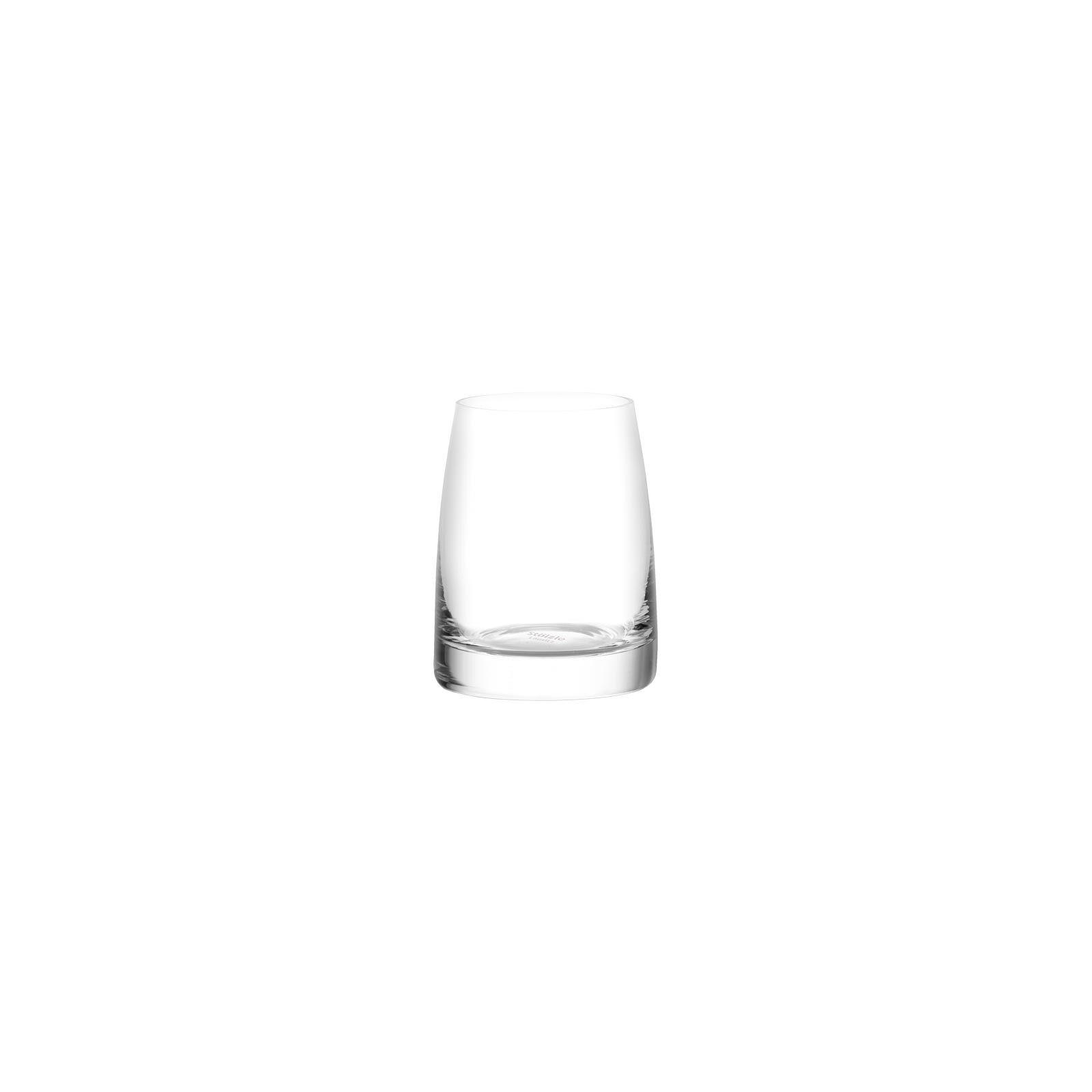 MIX DRINK GLÄSER Experience transparent 150 ml 6er Set - Transparent, Glas (0.15L) - Stölzle Lausitz