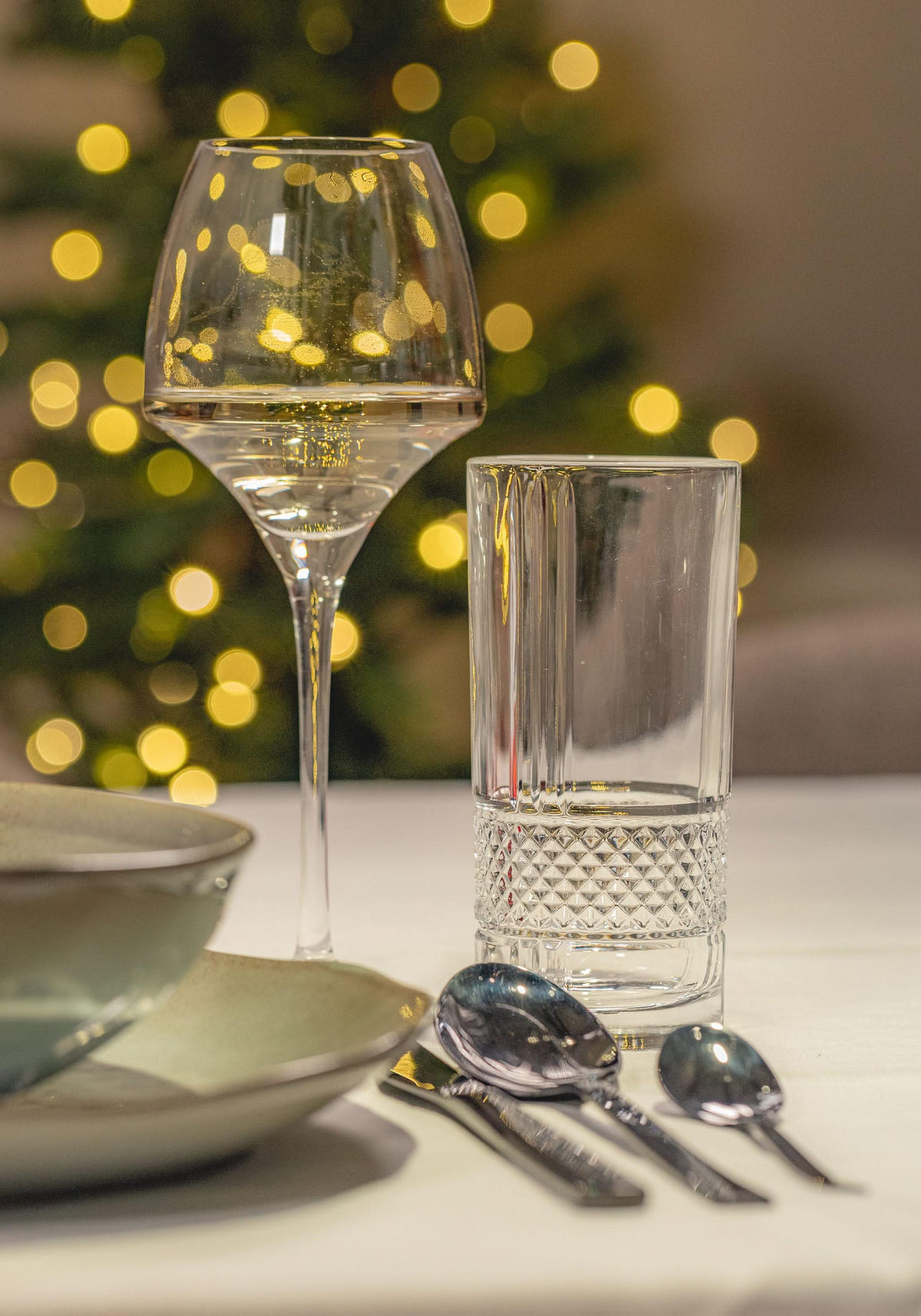 LONGDRINKGLAS Monea LONGDRINKGLÄSER - 290 ml - 6 Stück - Transparent, Glas (0.29L) - Cookinglife