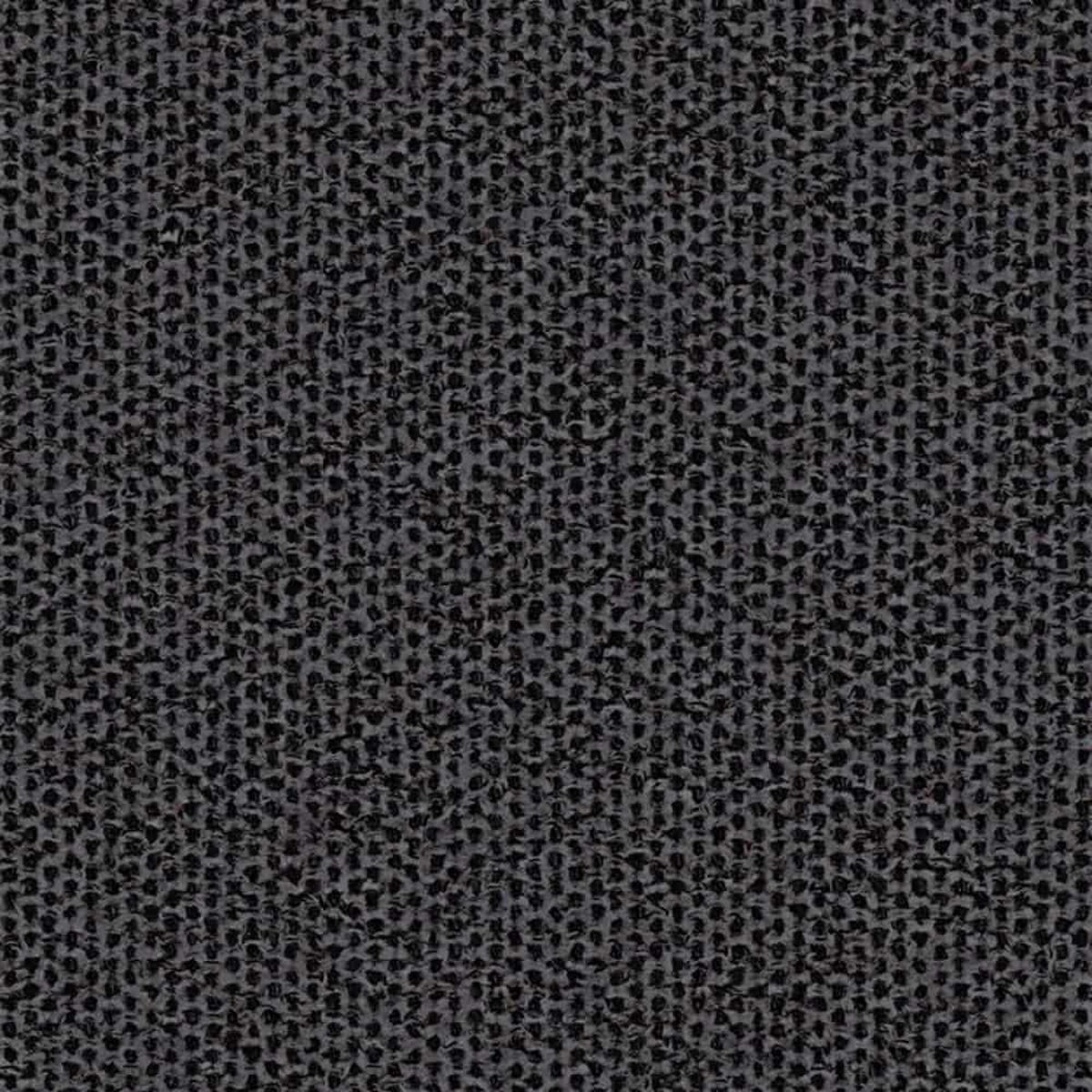 ECKSOFA mit Schlaffunktion und Bettkasten - Schwarz, Kunststoff/Textil (262/215cm) - Cotta