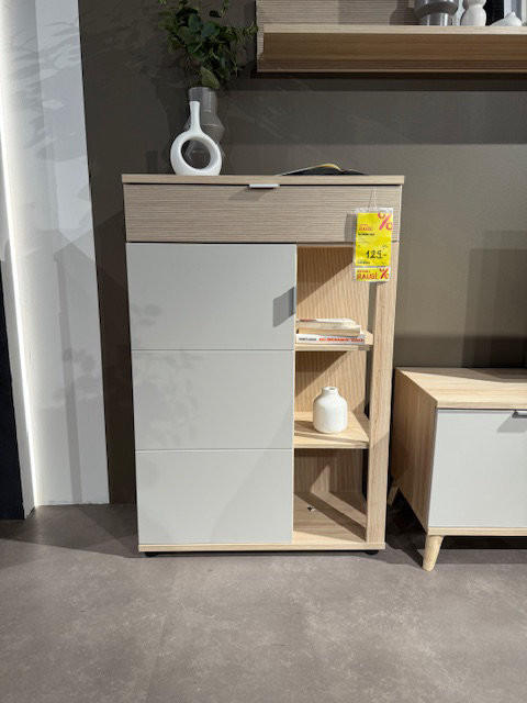 Kommode Basel-G - Stylife