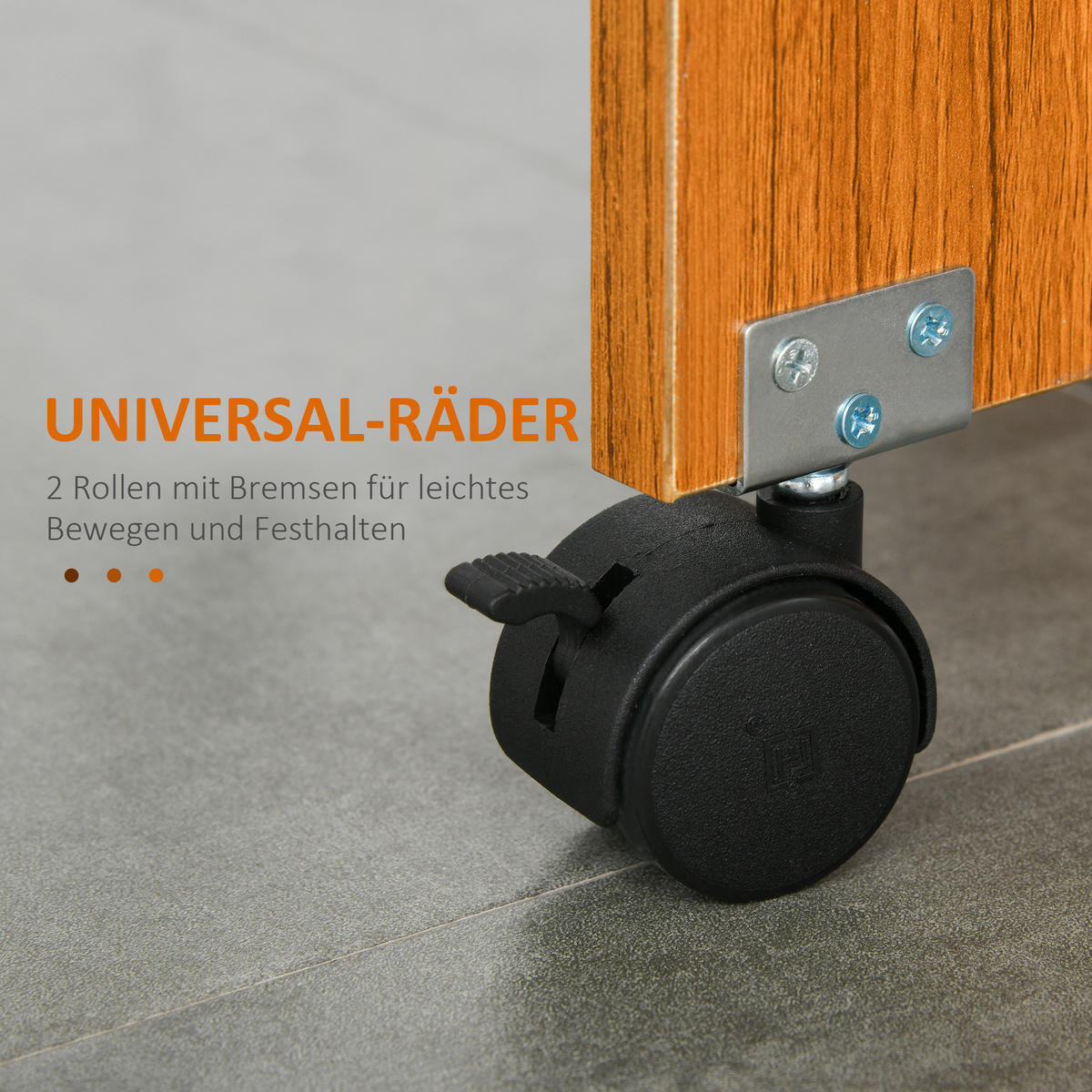 ESSTISCH Weiß 120.0/80.0/73.0 - Weiß, Holzwerkstoff (120/80/73cm)