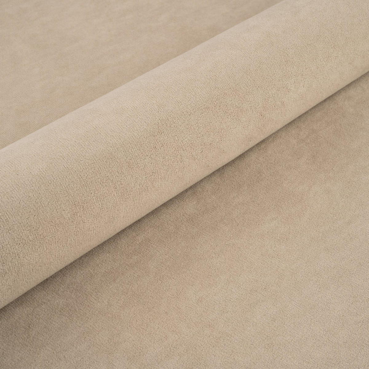 POLSTERBETT Casentico 180x200 cm, Grün - Beige, Textil (180/200cm) - Fedve