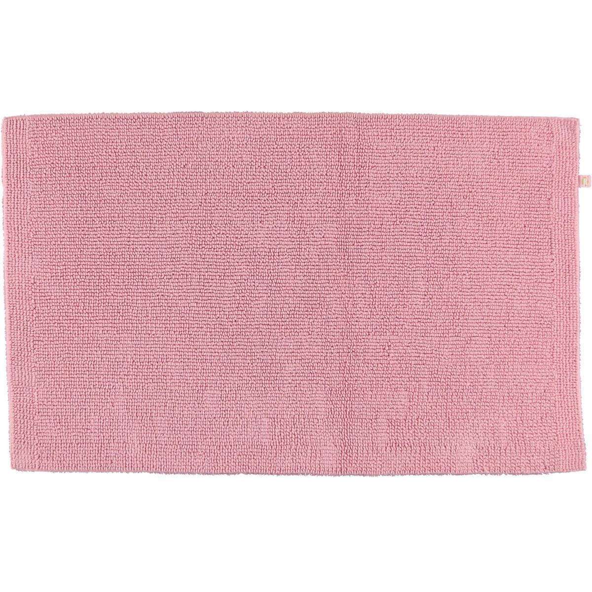 BADTEPPICHE PUR ROSENQUARZ - 402 - Rosa, Textil (60/100cm) - Rhomtuft