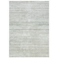 TEPPICH COMO Hellgrün 160/230 cm - Hellgrün, Kunststoff (160/230cm) - Tapiso