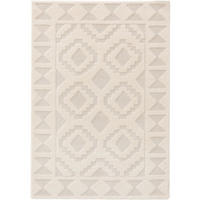 KINDERTEPPICH Kinderteppich Eve Beige II - Beige, Kunststoff/Textil (160/1cm) - KUNSTLOFT