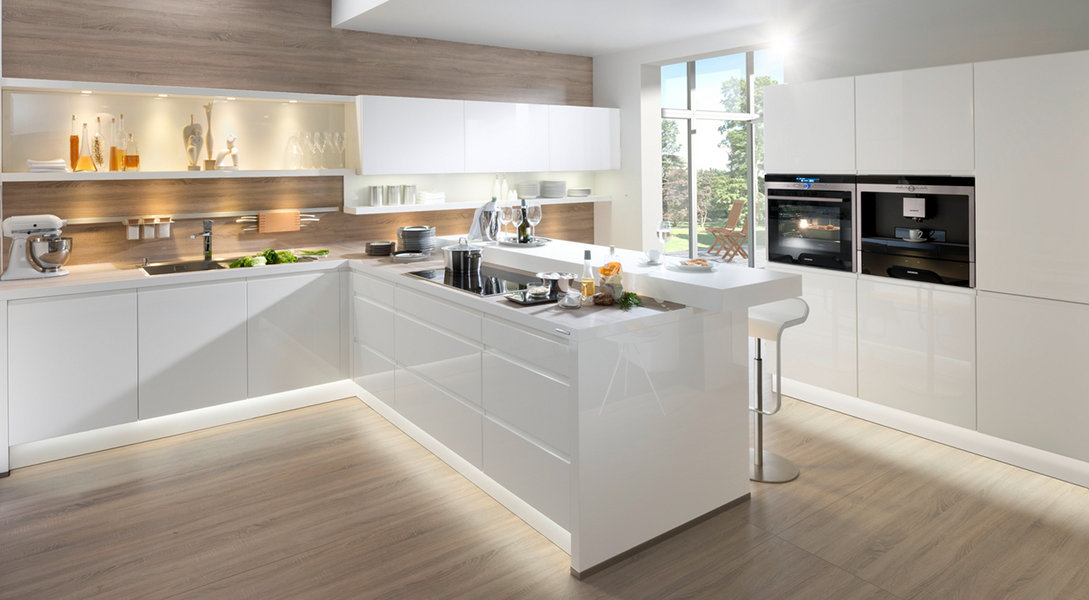 Nolte Kuchen Individuelle Traumkuchen Entwerfen Xxxlutz