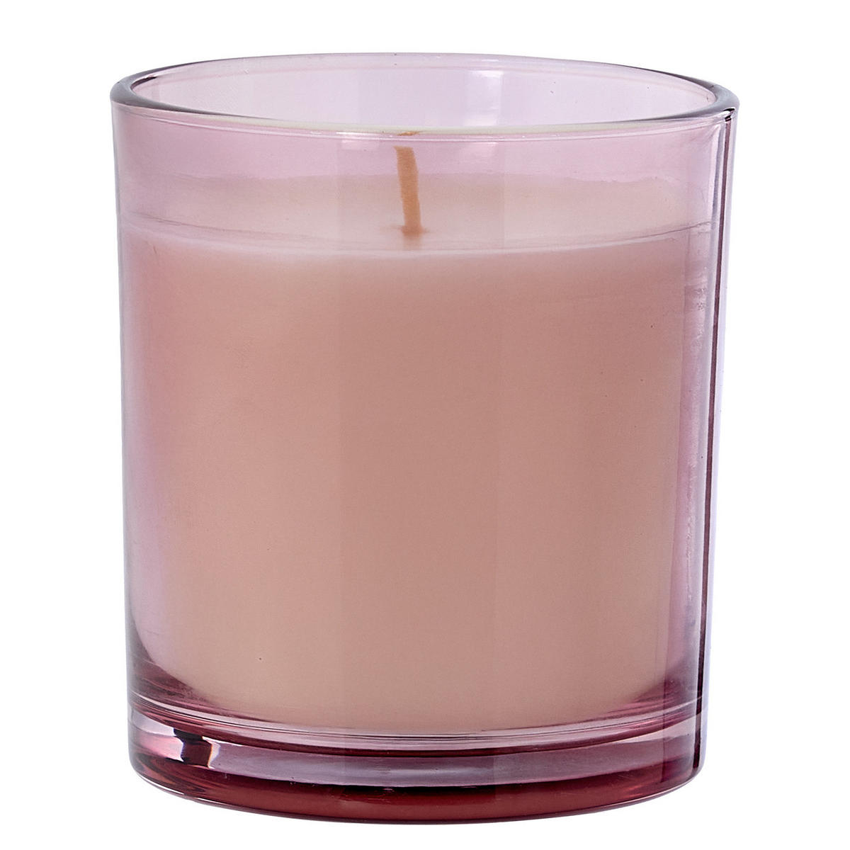 DUFTKERZE Pure Poetry New Romance - Rosa, Paraffin (9cm) - Butlers