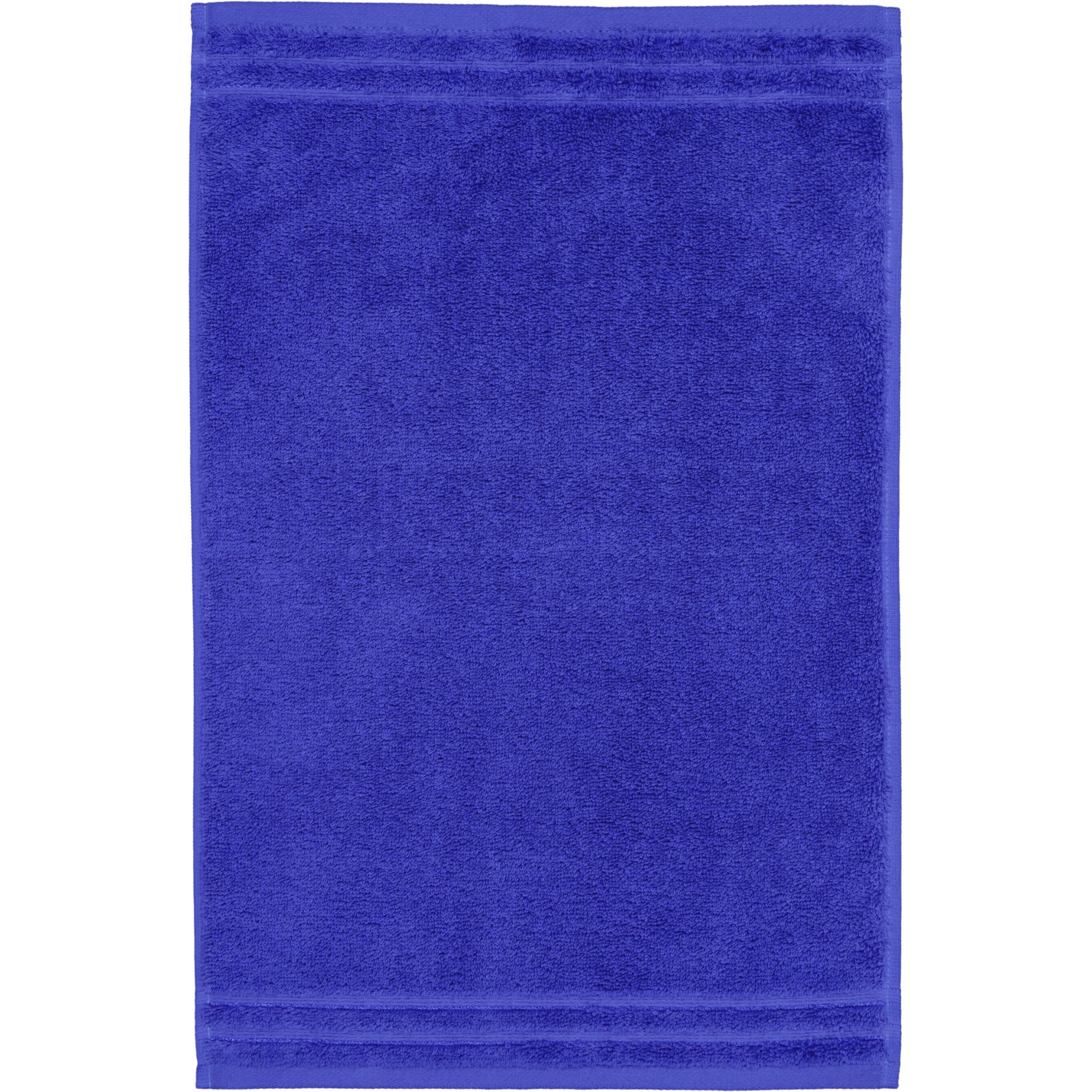 HANDTÜCHER CALYPSO FEELING REFLEX BLUE - 4790 - Blau, Textil (30/50cm) - Vossen