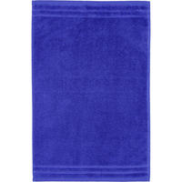 HANDTÜCHER CALYPSO FEELING REFLEX BLUE - 4790 - Blau, Textil (30/50cm) - Vossen