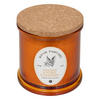 DUFTKERZE Hapo 500 g - Orange, Glas (11.3/12.5cm) - Atmosphera Createur d´interieur