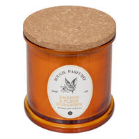 DUFTKERZE Hapo 500 g - Orange, Glas (11.3/12.5cm) - Atmosphera Createur d´interieur