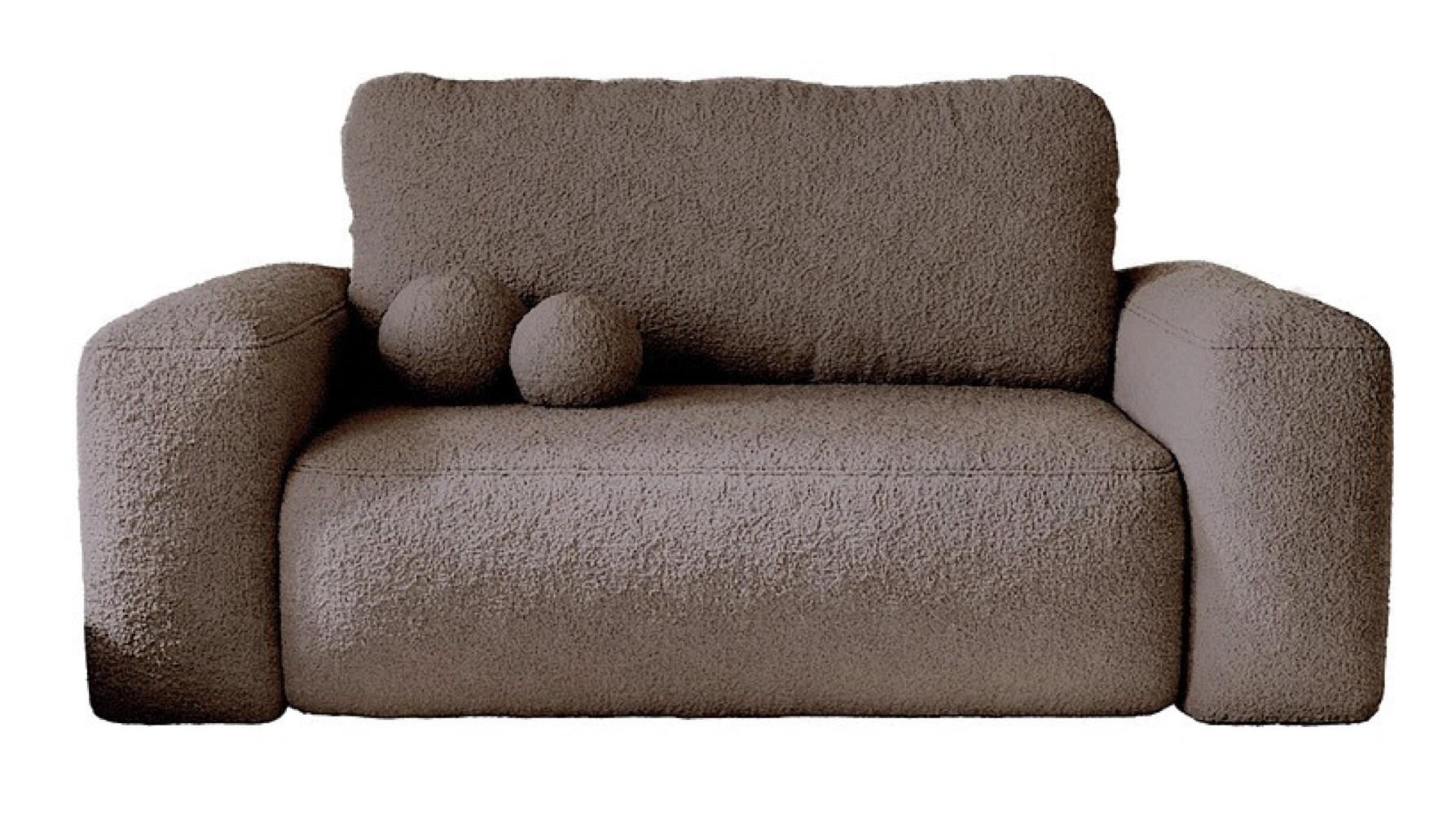 Sepro Meble Sofa Flieder 190x94x110 cm