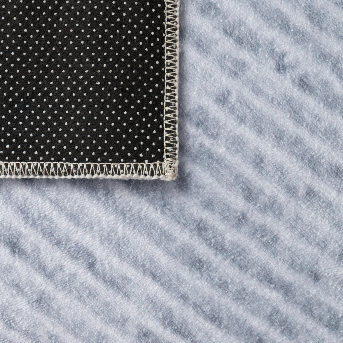 TEPPICH WISP Grau 200/300 cm - Grau, Textil (200/300cm) - Tapiso