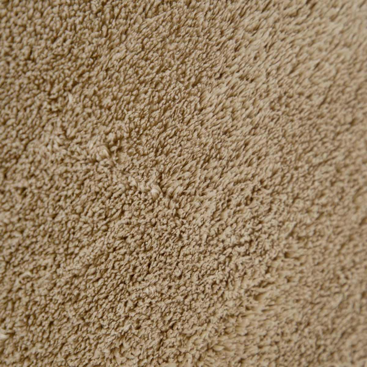 FLACHWEBETEPPICH Dunkel-Beige 240 x 340 cm - Beige, Kunststoff (240/340cm) - TT Home
