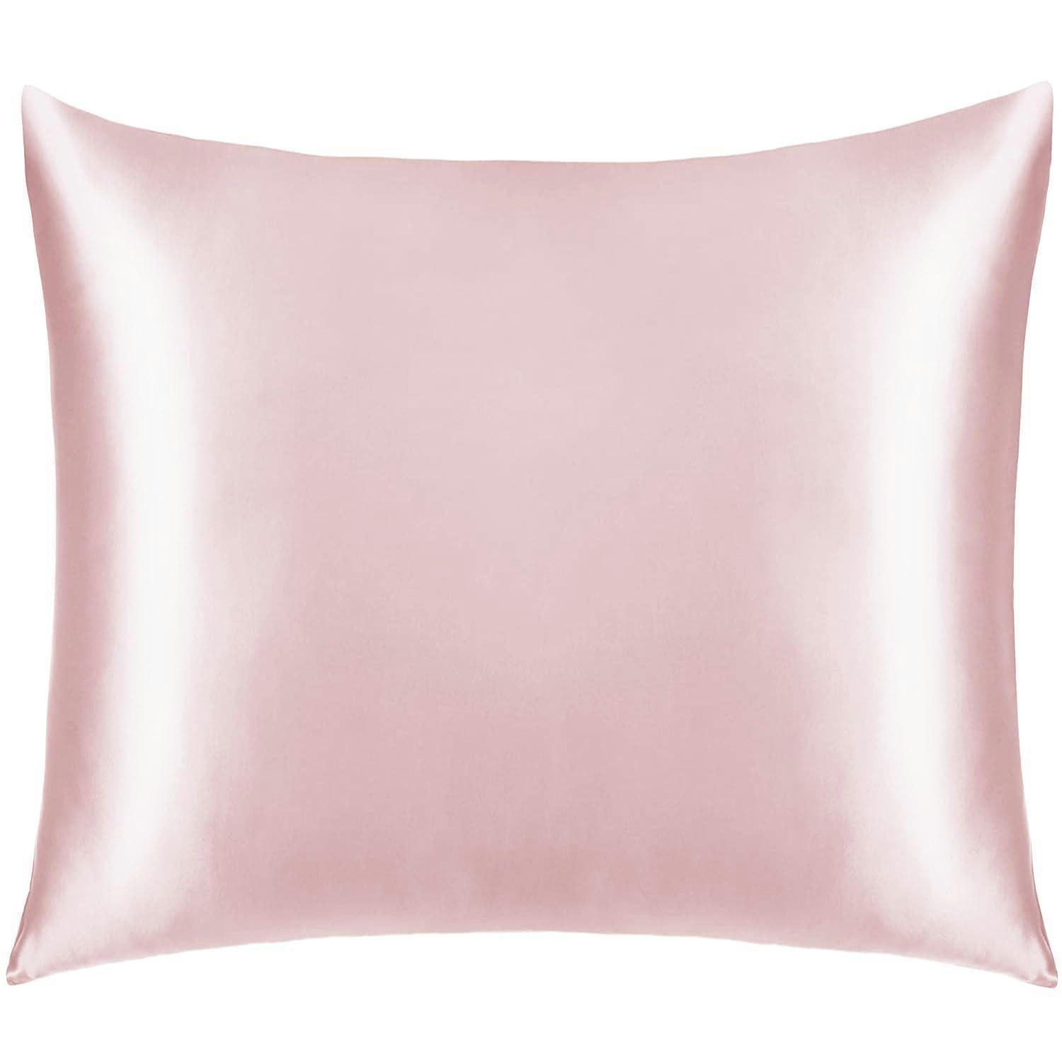 XXXLutz Kissenbezug Rosa 80x80 cm