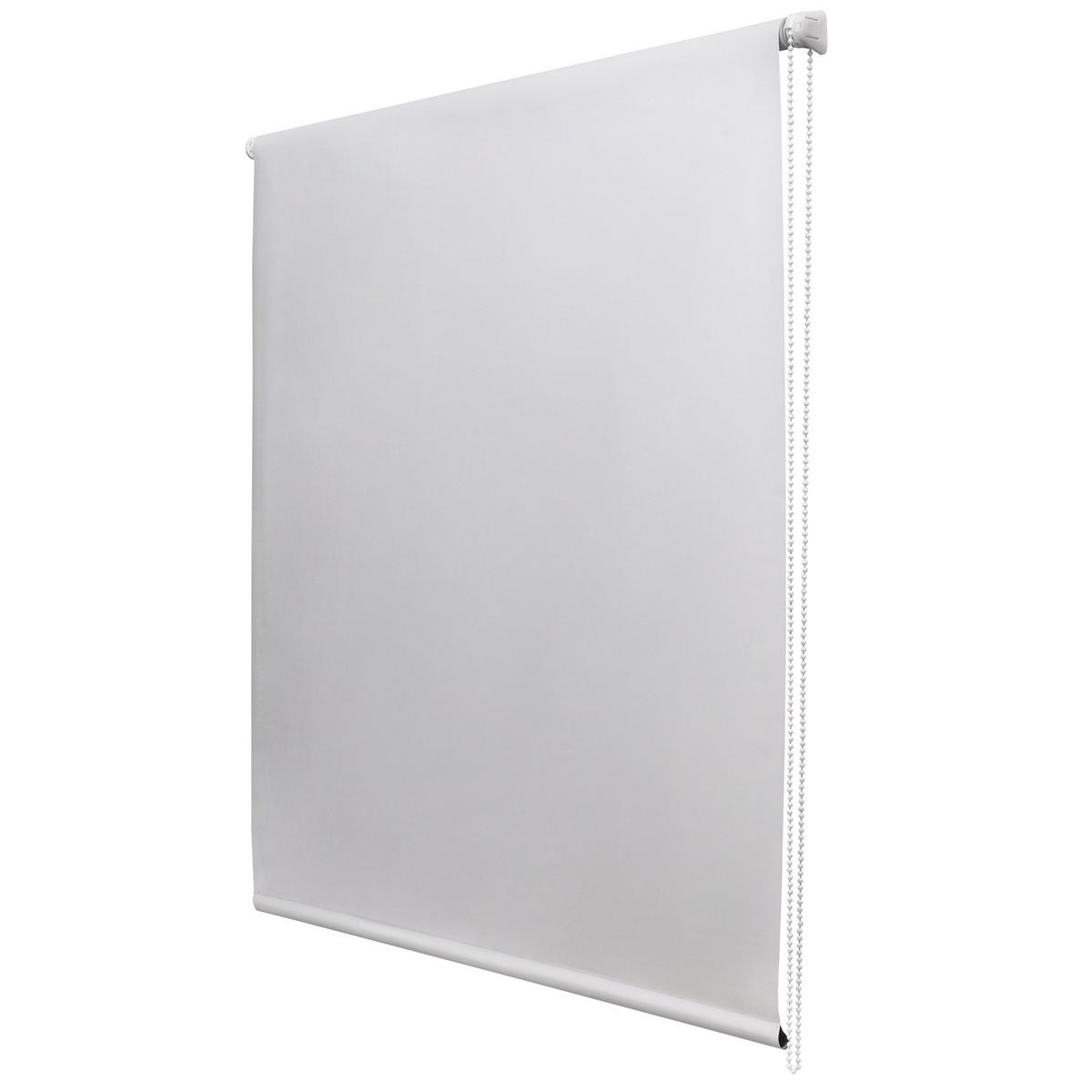 THERMOROLLO SolReflect T24 40x160cm Weiß - Weiß, Kunststoff (40/160cm) - Sol Royal