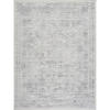 VINTAGE-TEPPICH 160/215 cm Grau - Grau, Naturmaterialien/Textil (160/215cm) - LIVABLISS