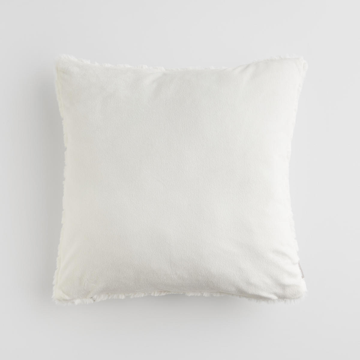 KISSENBEZUG Abraconi - Ecru, Textil (45/45cm) - home&you