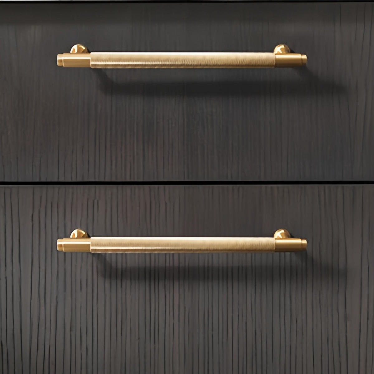MÖBELGRIFF Gold 1er-Set 96 mm - Goldfarben, Metall (1.2/3.4/12.6cm)