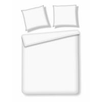 BETTWÄSCHE Virelli - Hellgrau, Textil (160/200cm) - home&you