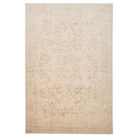 VINTAGE-TEPPICH Miray waschbar 200/300 cm - Beige, Kunststoff (200/300cm) - benuta Nest