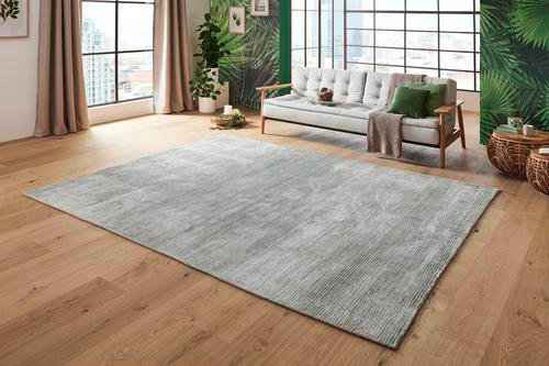 Orientteppich "Tigrib Blue"