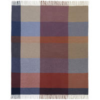 TAGESDECKE Plaid pleasant 130 x 170cm - Multicolor, Textil (130/170cm) - Biederlack