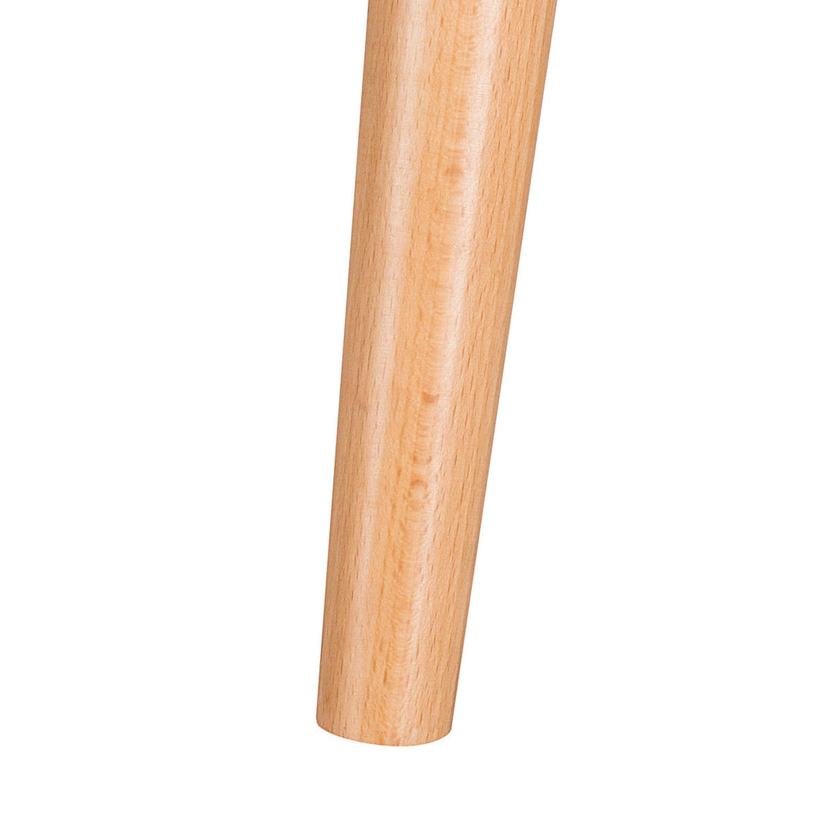 SESSEL - Samtstoff - Petrol - Petrol, Holz/Textil (68/80/71cm) - home24