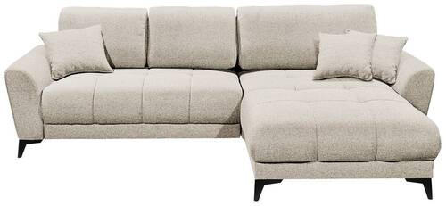 Ecksofa ZÜRICH - Carryhome