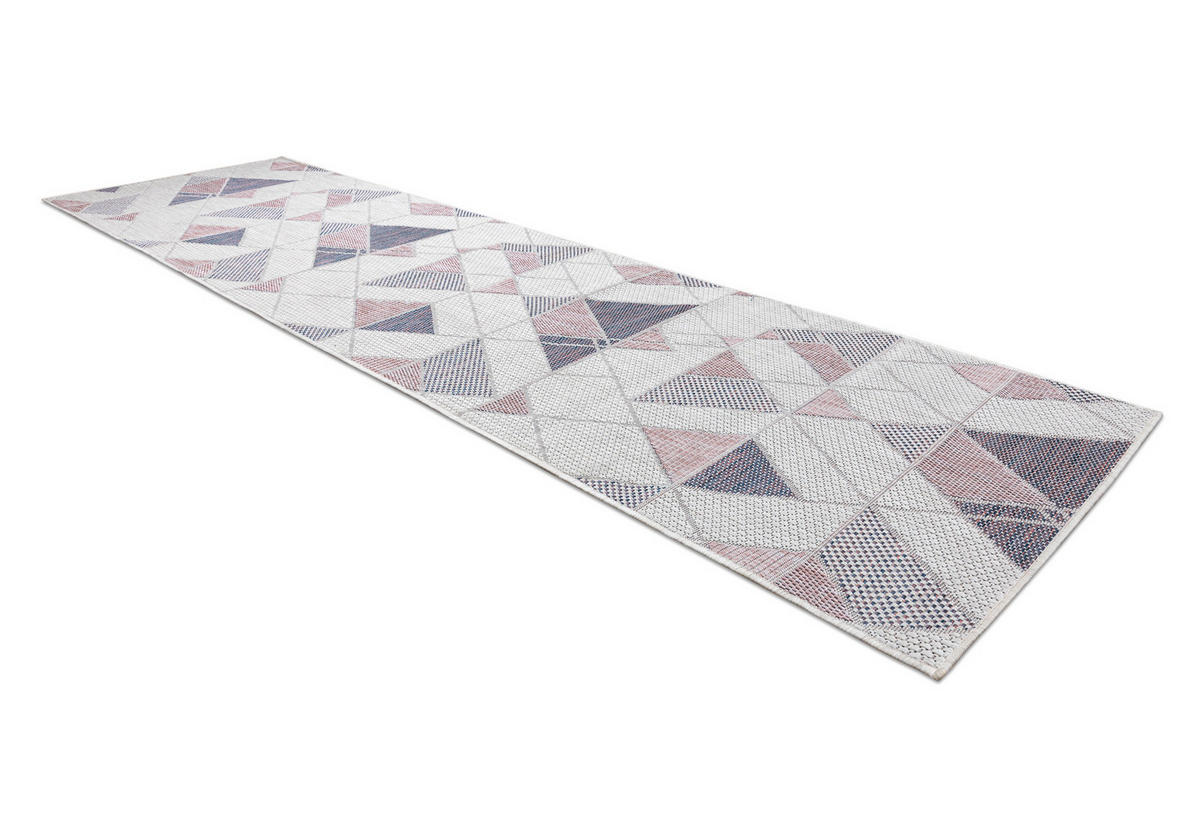 TEPPICH Sion 60/200 cm - Beige, Textil (60/200cm) - rugsX