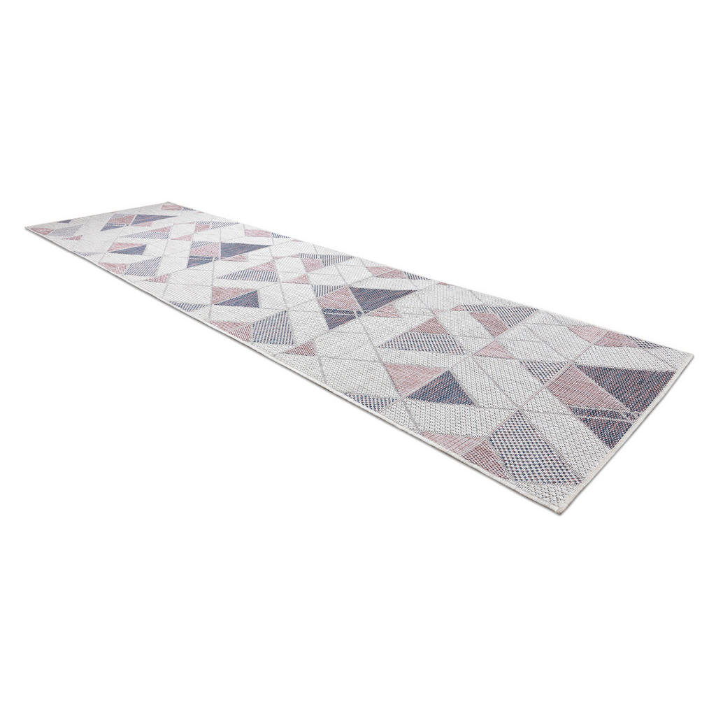 Thumbnail - rugsX Teppich, Beige, Textil, Rechteckig, 60x200 cm, Teppiche & Böden, Teppiche, Teppichläufer