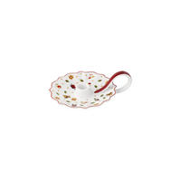 KERZENSTÄNDER Toy's Delight Decoration bunt 16,4 x 13,4 cm - Multicolor, Keramik (13.4/5.2/16.4cm) - Villeroy & Boch