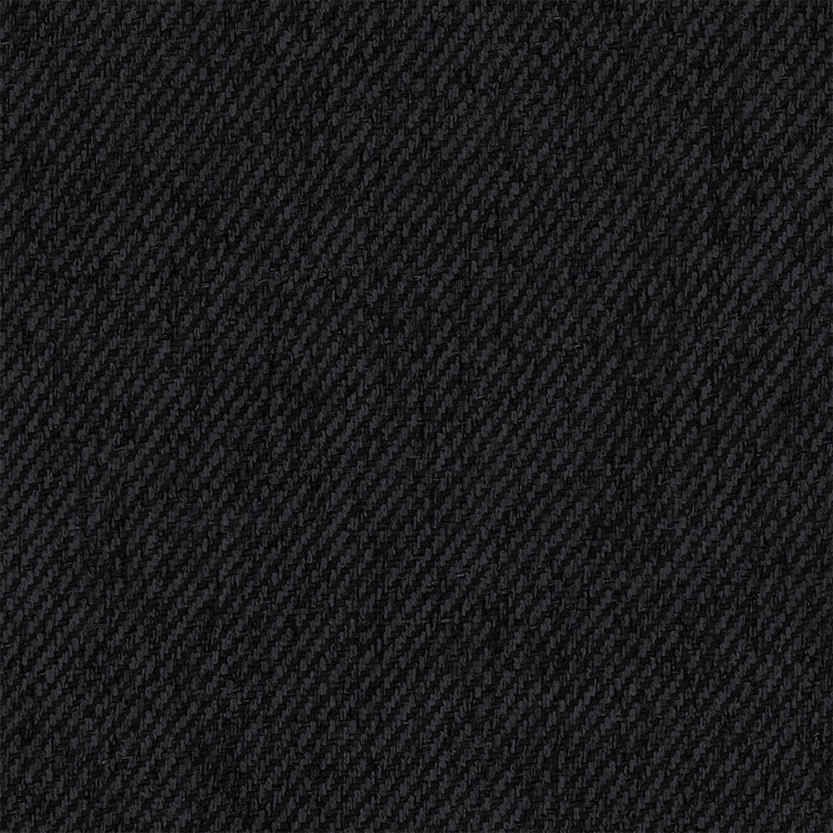ECKSOFA TAURI mit Schlaffunktion Schwarz im Neve Stoff - Schwarz, Holz/Holzwerkstoff (294/185cm) - AltaBeds