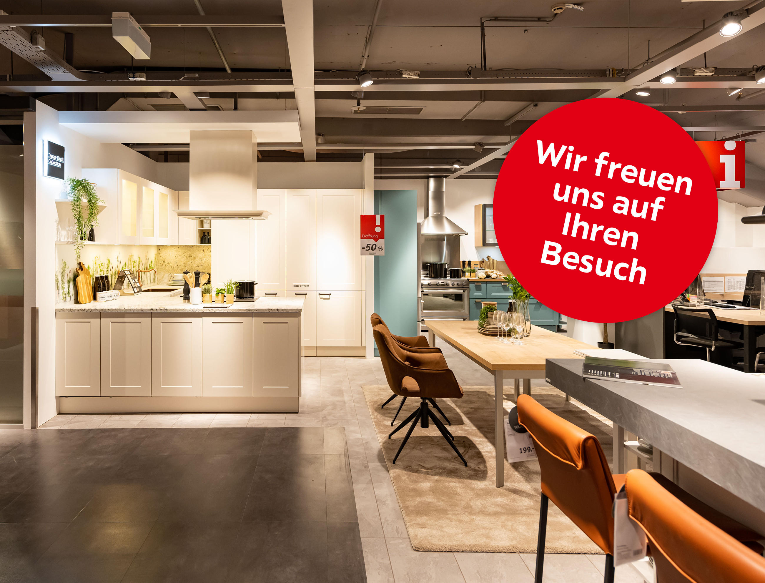 Küchenstudio Graz