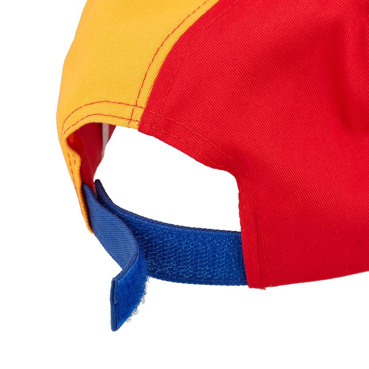 PROPELLERMÜTZE - Multicolor, Kunststoff/Textil (19/14/27cm) - Relaxdays