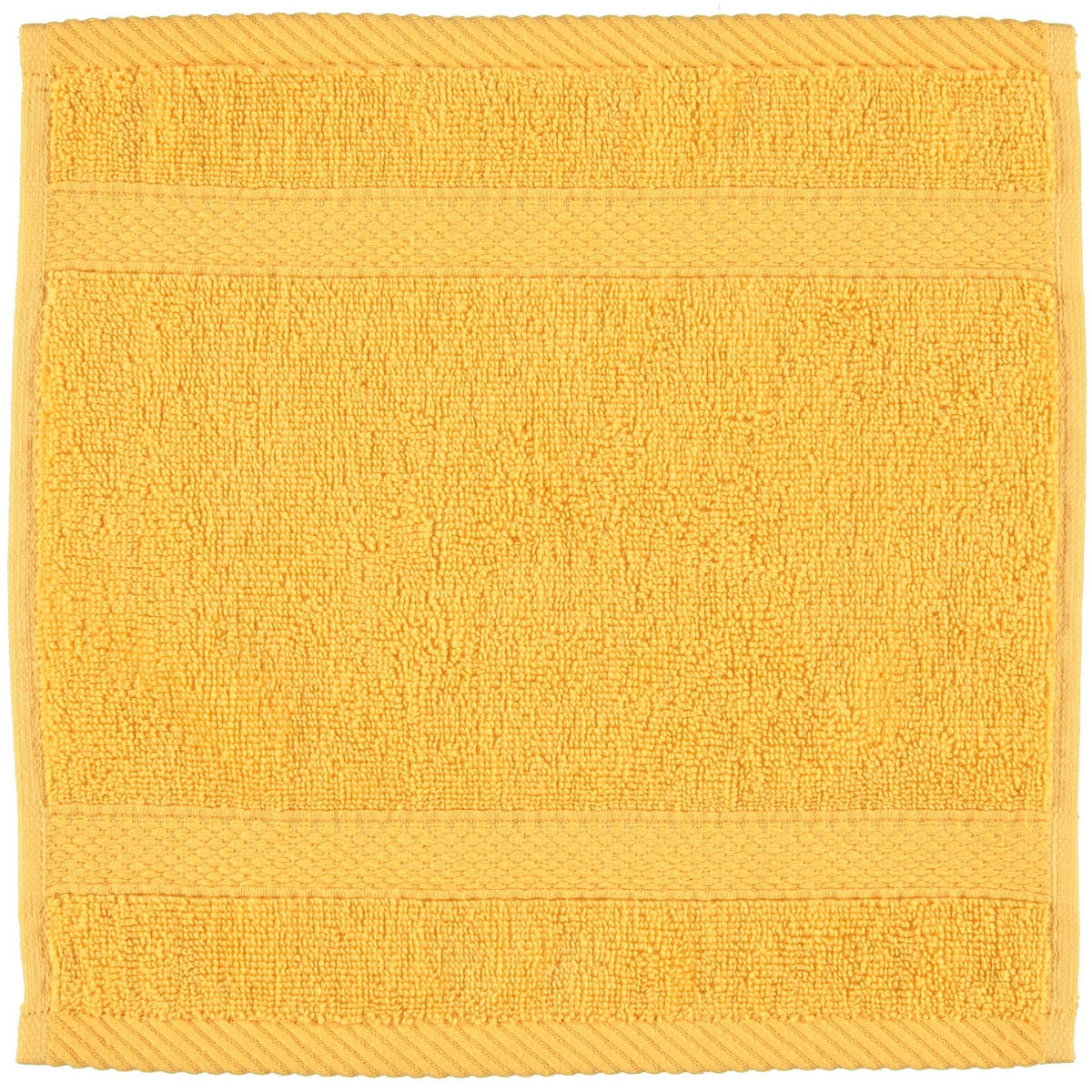SEIFTUCH DIAMANT SUN - 140 - Gelb, Textil (30/30cm) - Egeria