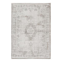 TEPPICH Salt & Pepper Fading World 170/240 cm - Beige, Textil (170/240cm) - Louis De Poortere
