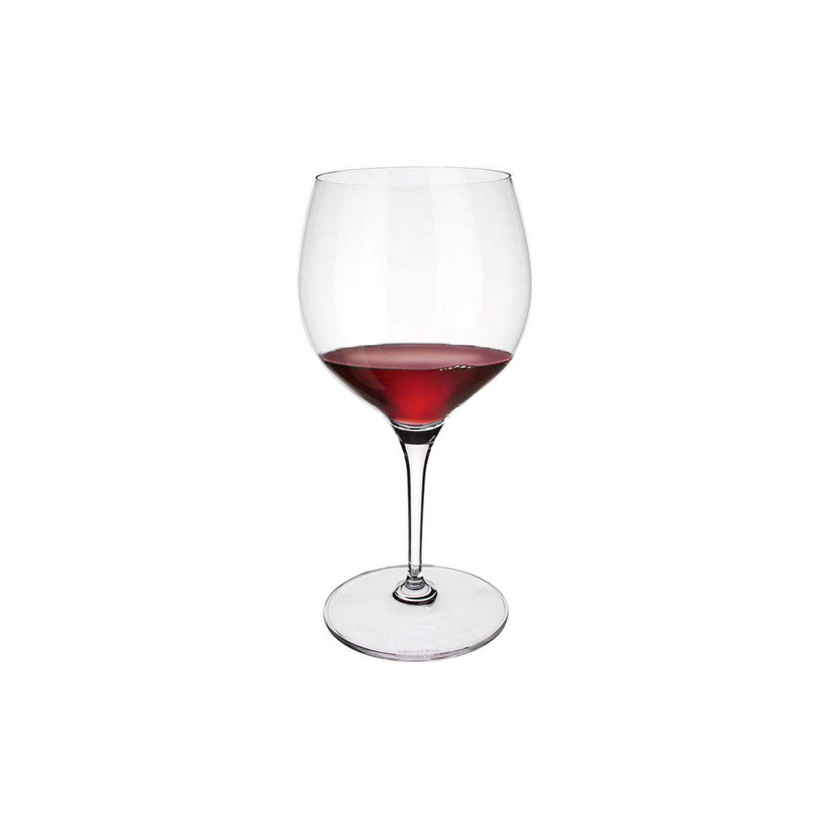 WEIN- UND SEKTGLÄSER Maxima transparent 16er Set - Transparent, Glas - Villeroy & Boch