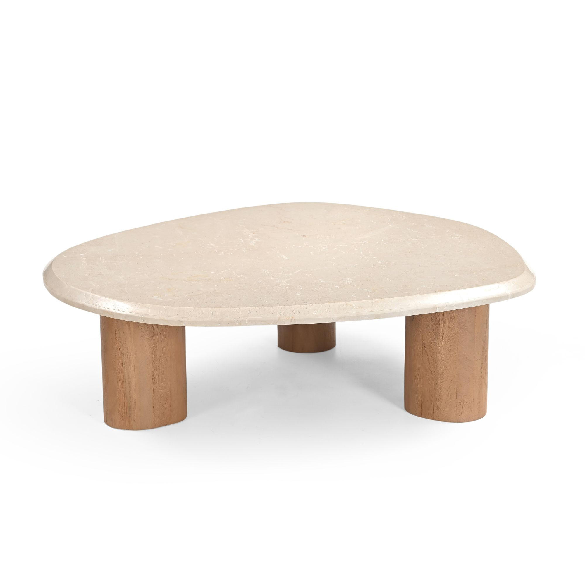 COUCHTISCH Braun 90/100/30 cm - Braun, Holz (90/100/30cm) - Starfurn
