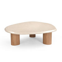 COUCHTISCH Braun 90/100/30 cm - Braun, Holz (90/100/30cm) - Starfurn