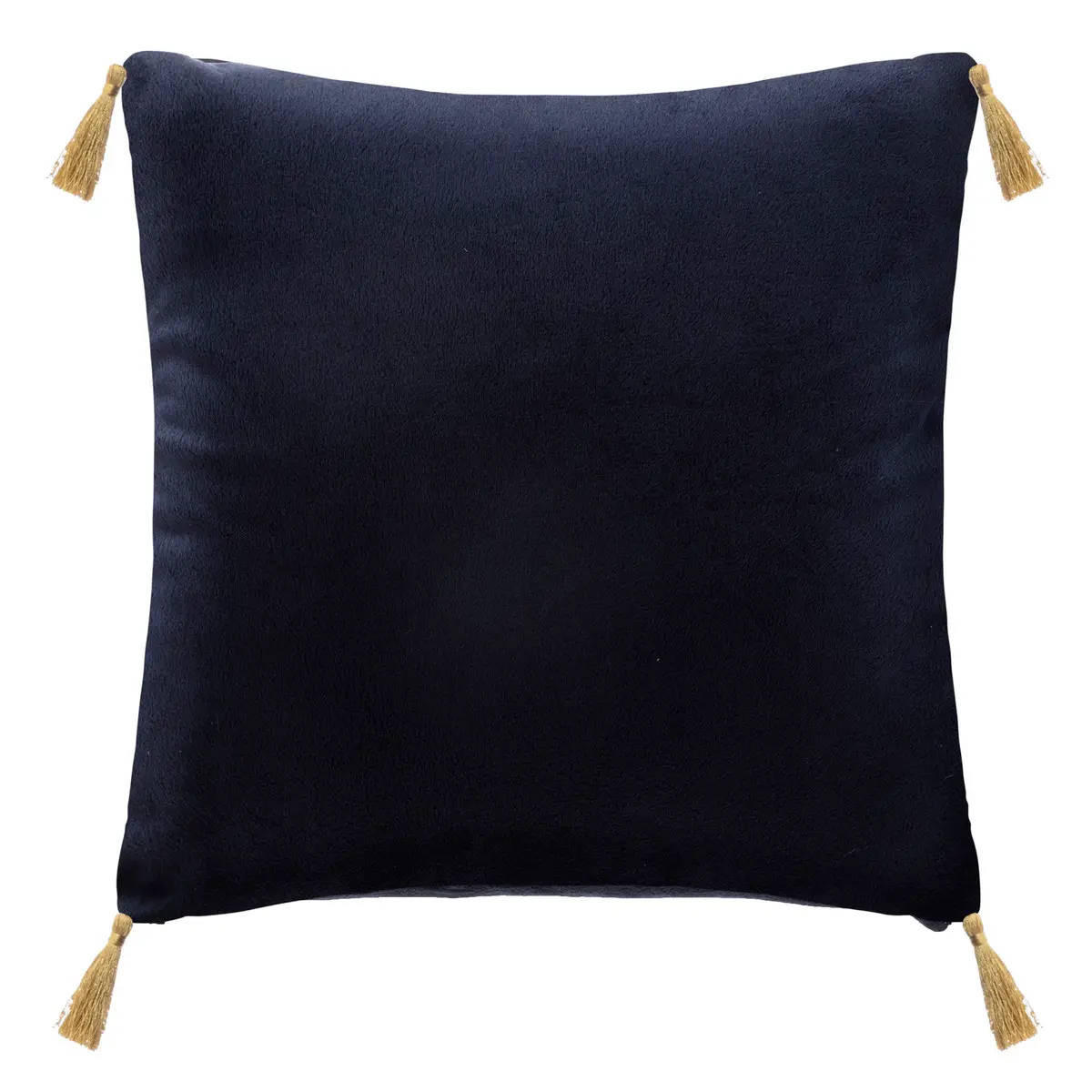 ZIERKISSEN 40/40 cm - Multicolor, Textil (10/40cm) - Atmosphera Createur d´interieur