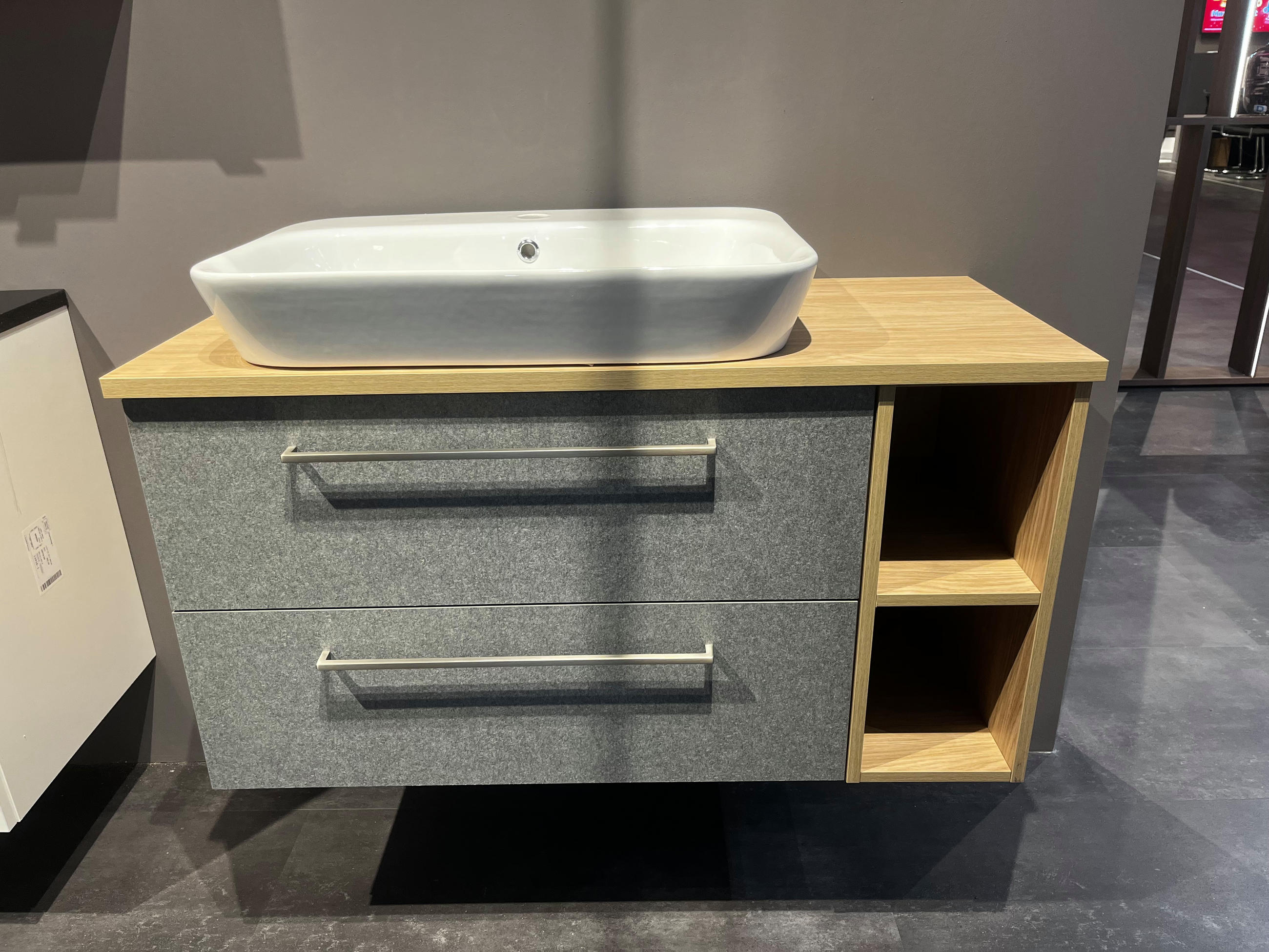 Waschtischkombi BENE - Xora